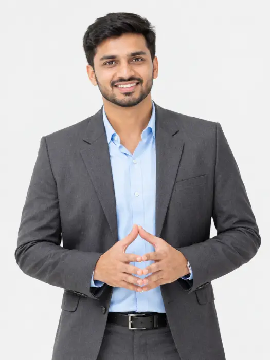 Rahul Sharma - Tax Advisor at True Tax Advisors Mohali