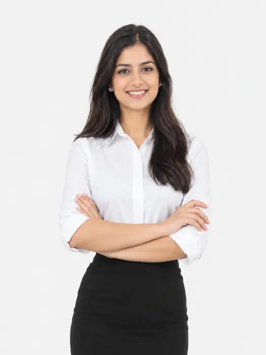 Priya Verma - Tax Consultant at True Tax Advisors Mohali