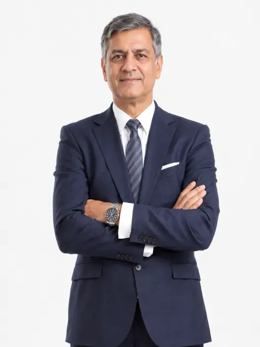 Amit Gupta - Business Registration Consultant at True Tax Advisors