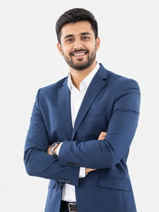 Prateek Chauhan - Compliance Consultant at True Tax Advisors