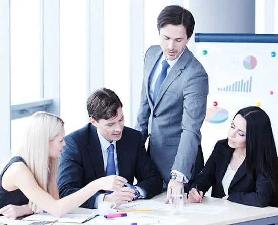 Tax Planning Strategies for Small Businesses