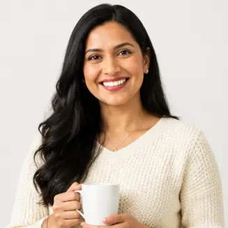 Simran Kaur - Client of True Tax Advisors