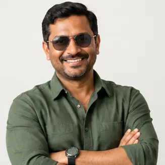 Amit Sharma - Client of True Tax Advisors